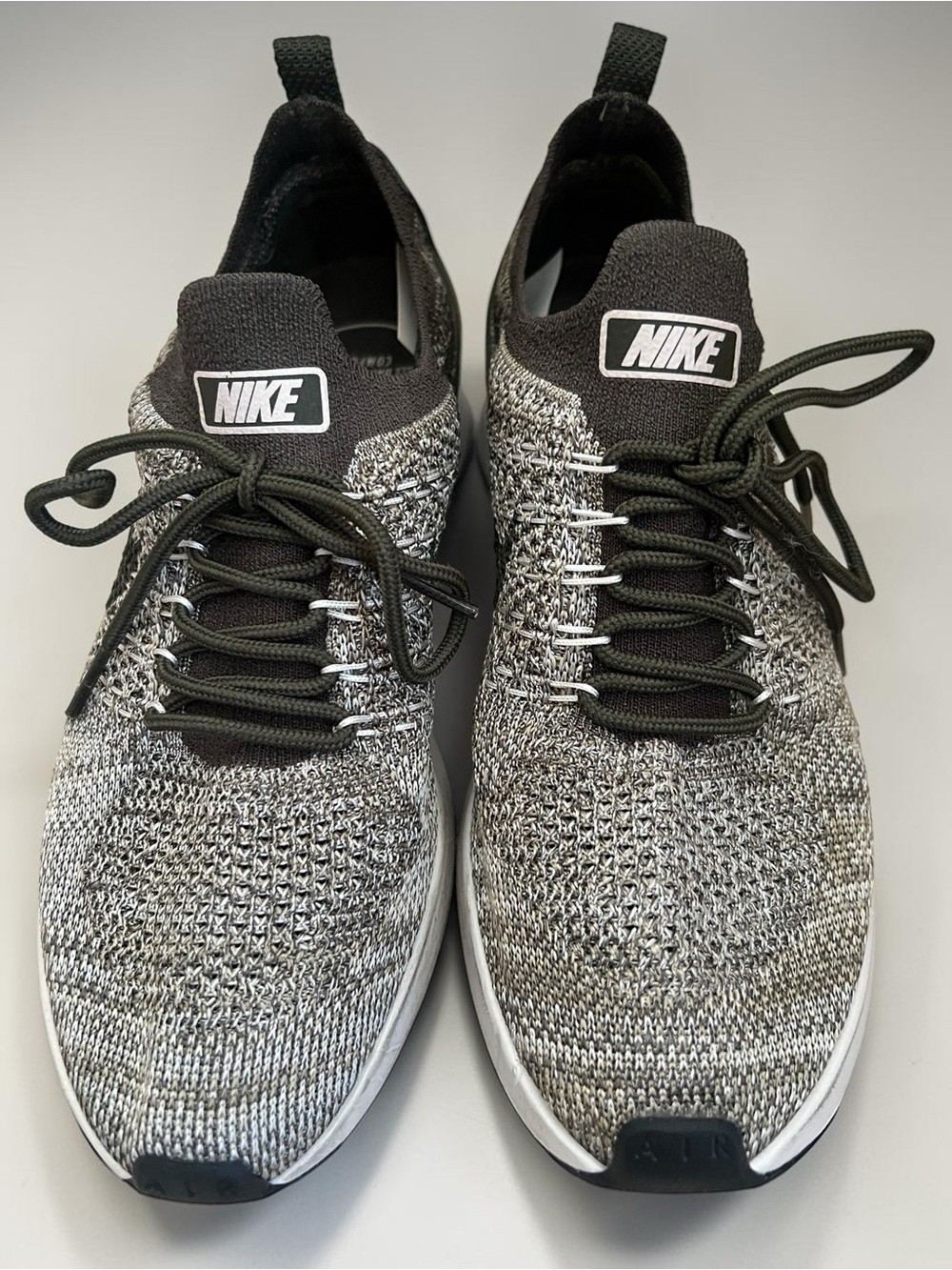 Nike Air Zoom Mariah Flyknit Racer sneakers-7.5